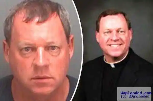 Pastor Caught Sexually Molesting Young Boys Jailed for Three Years (Photo)